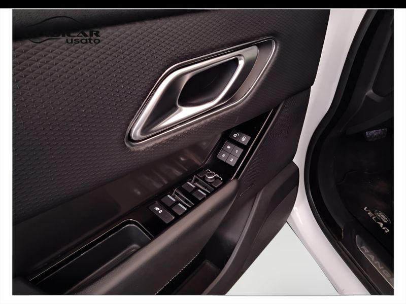 GuidiCar - LAND ROVER Range Rover Velar 2020 Range Rover Velar 2.0d i4 HSE 240cv auto my20 Usato